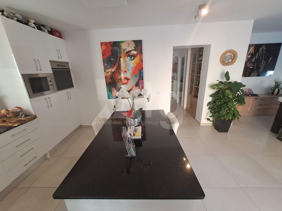 6 bedroom Villa in Ciudad Quesada - EE70171 - Photo - 13