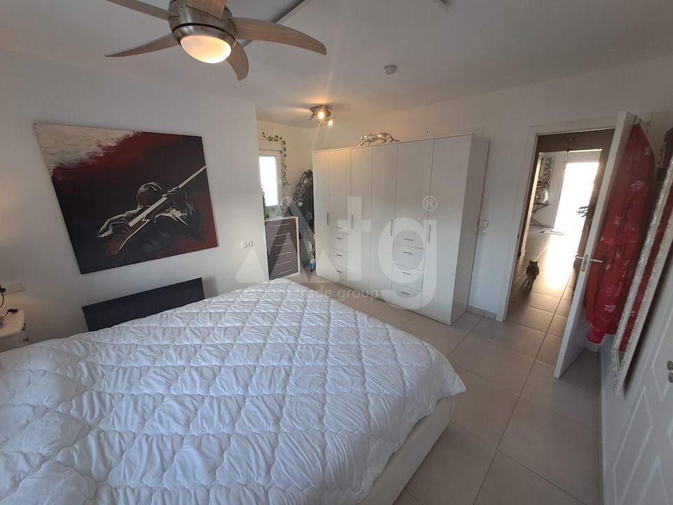 6 bedroom Villa in Ciudad Quesada - EE70171 - Photo - 16