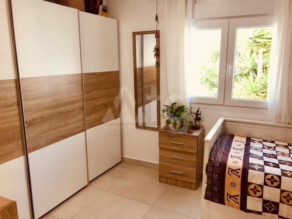 6 bedroom Villa in Ciudad Quesada - EE70171 - Photo - 20