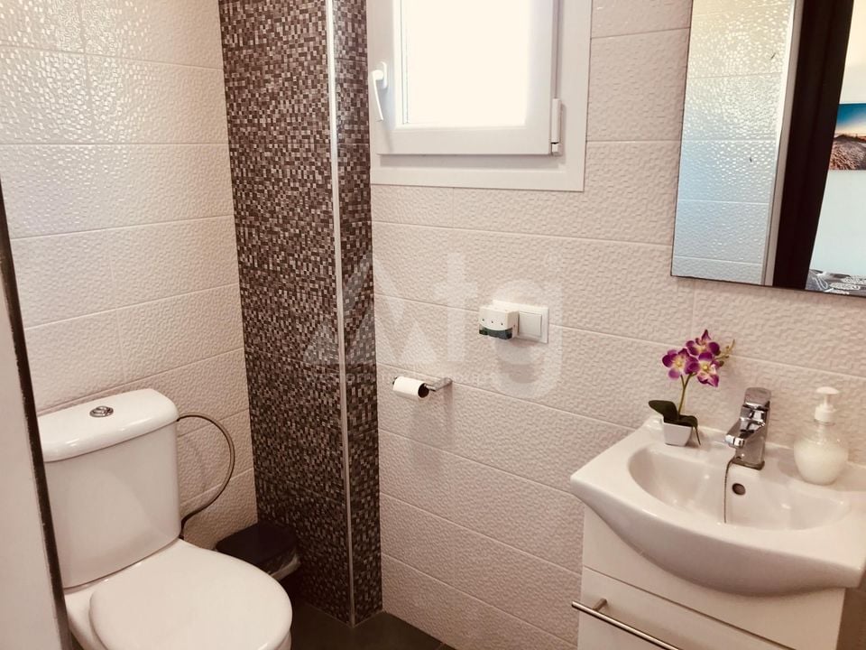 6 bedroom Villa in Ciudad Quesada - EE70171 - Photo - 23
