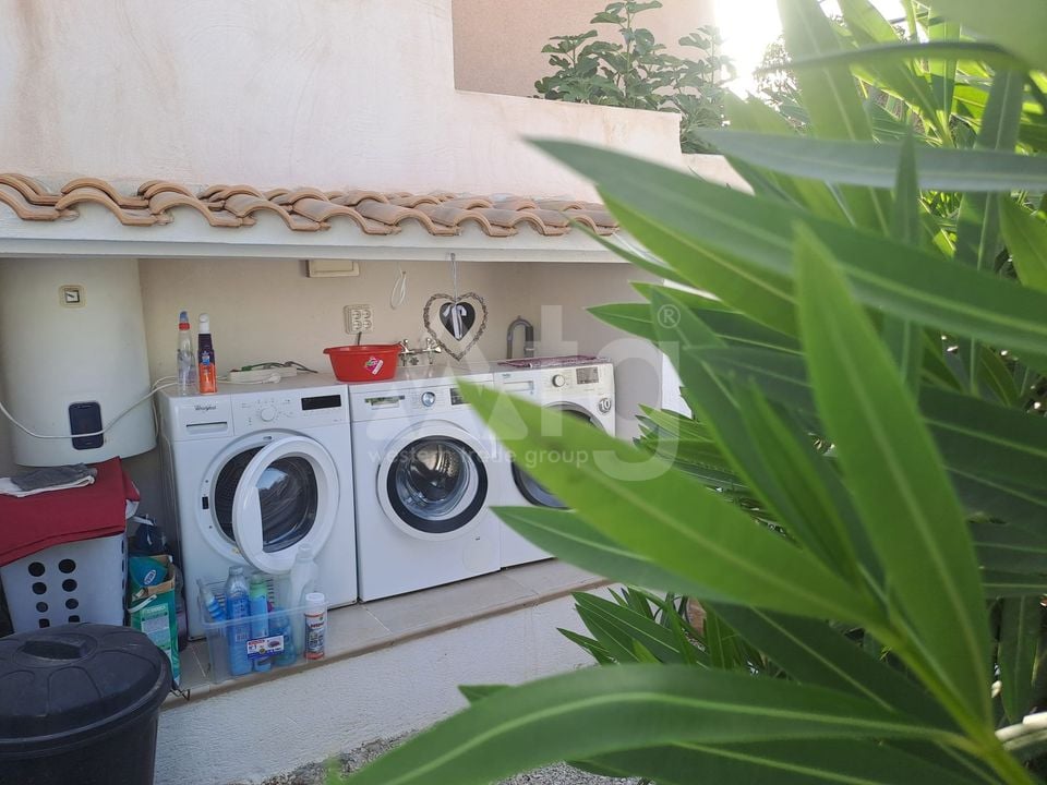 6 bedroom Villa in Ciudad Quesada - EE70171 - Photo - 35