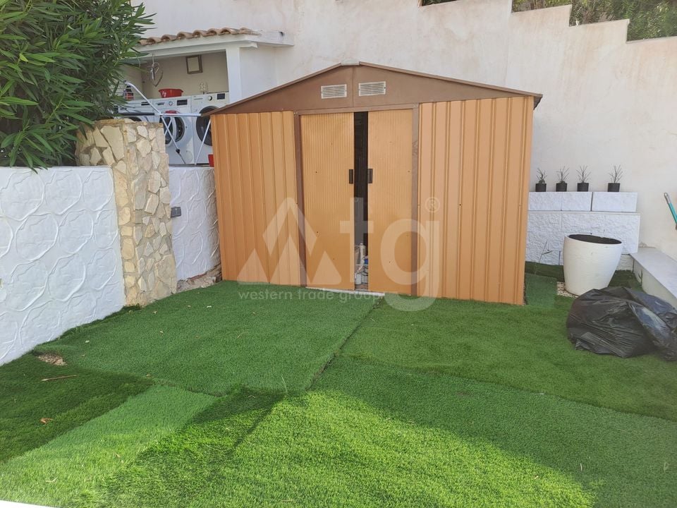 6 bedroom Villa in Ciudad Quesada - EE70171 - Photo - 41