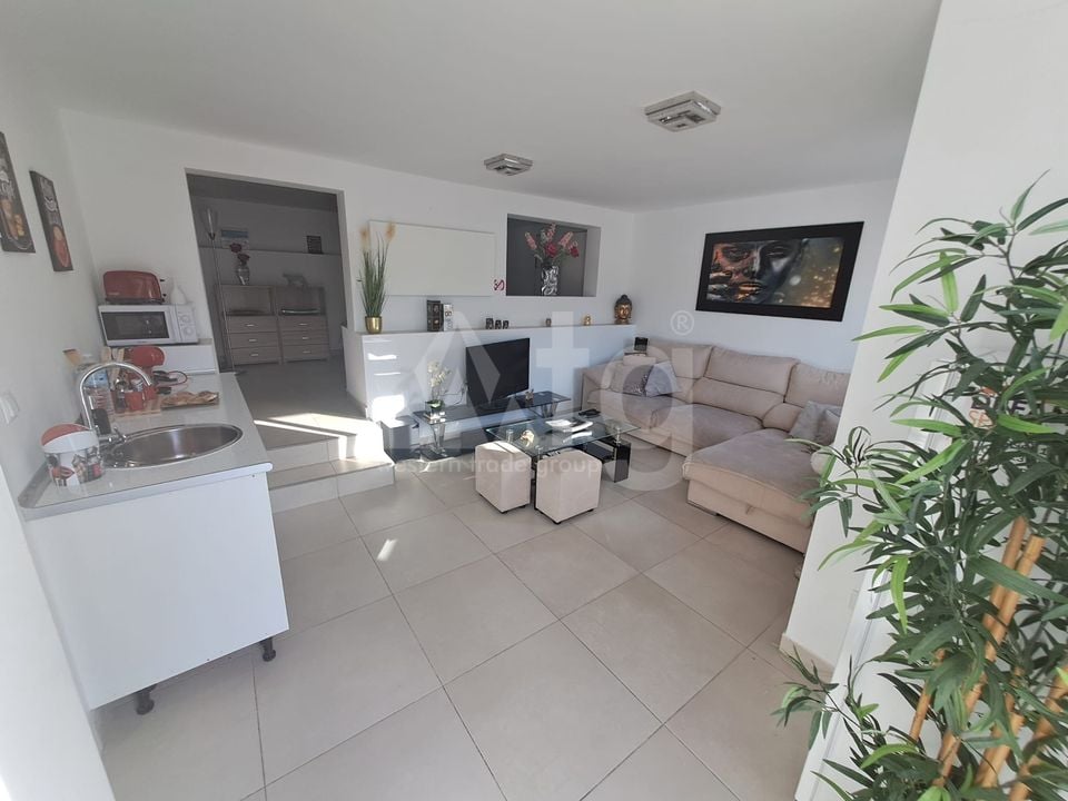 6 bedroom Villa in Ciudad Quesada - EE70171 - Photo - 26