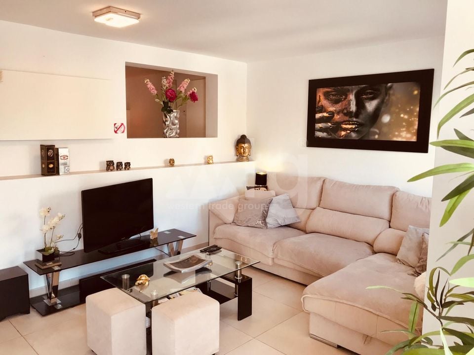 6 bedroom Villa in Ciudad Quesada - EE70171 - Photo - 27