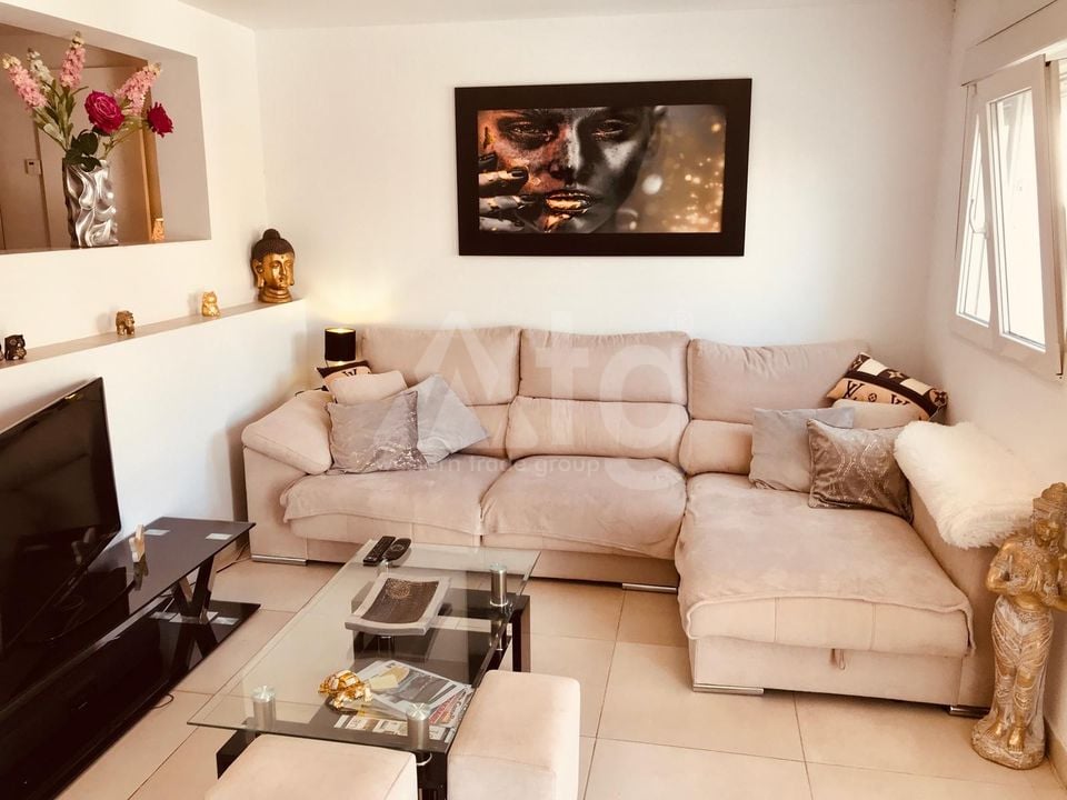 6 bedroom Villa in Ciudad Quesada - EE70171 - Photo - 28