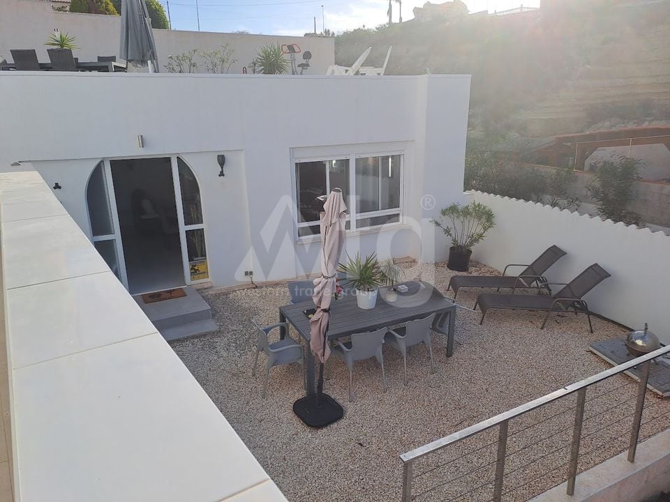 6 bedroom Villa in Ciudad Quesada - EE70171 - Photo - 36