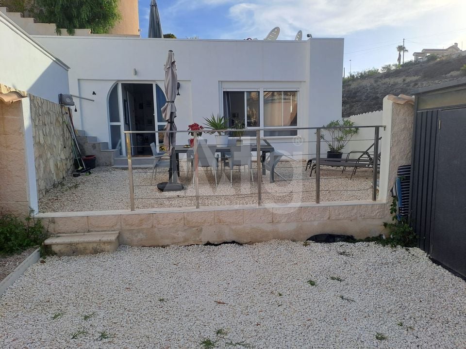 6 bedroom Villa in Ciudad Quesada - EE70171 - Photo - 37