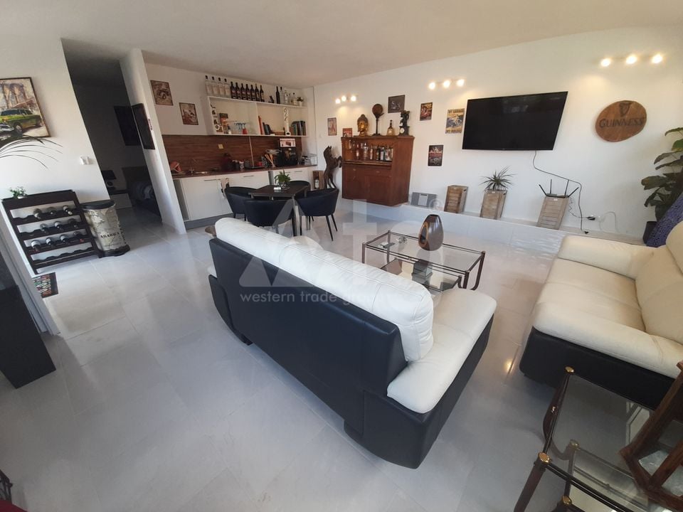 6 bedroom Villa in Ciudad Quesada - EE70171 - Photo - 30