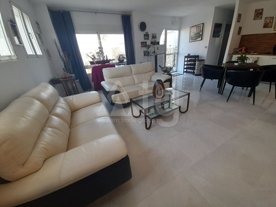 6 bedroom Villa in Ciudad Quesada - EE70171 - Photo - 31