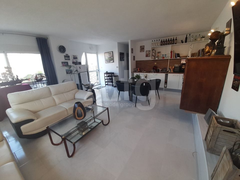 6 bedroom Villa in Ciudad Quesada - EE70171 - Photo - 29