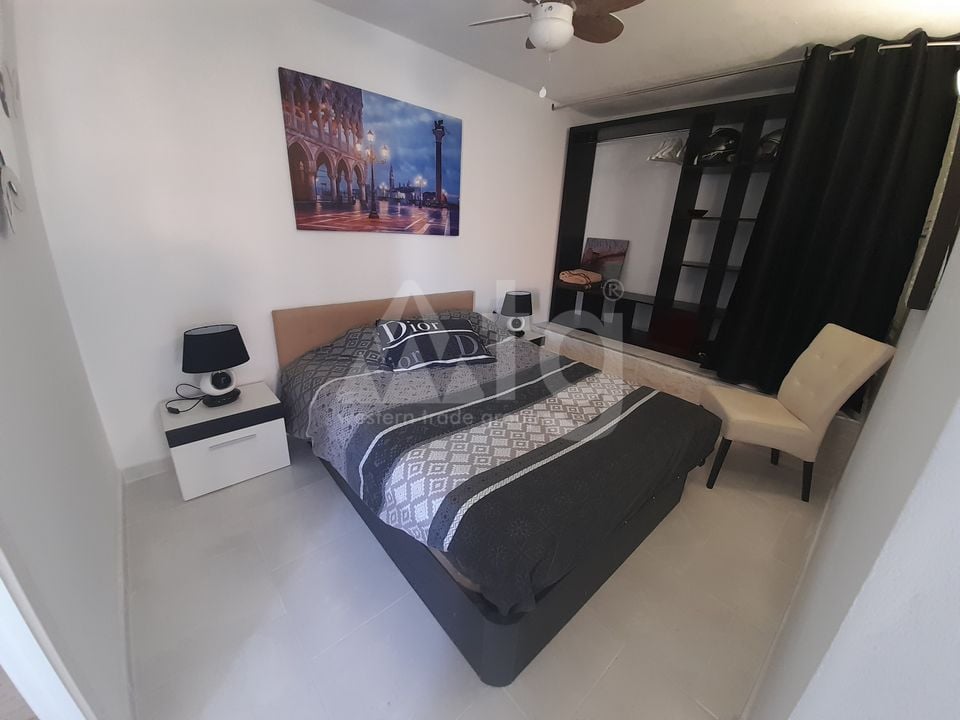 6 bedroom Villa in Ciudad Quesada - EE70171 - Photo - 18