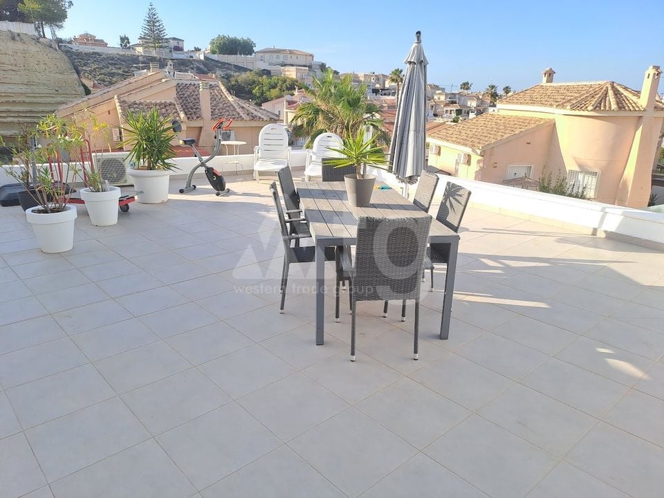 6 bedroom Villa in Ciudad Quesada - EE70171 - Photo - 46