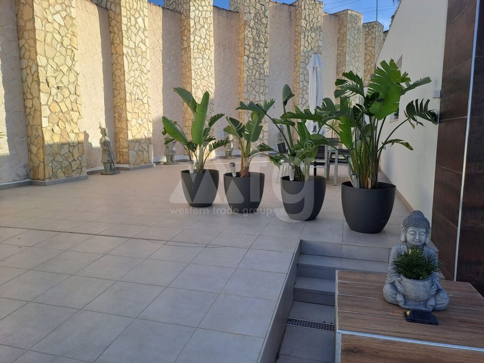 6 bedroom Villa in Ciudad Quesada - EE70171 - Photo - 49