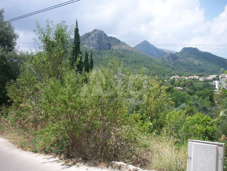  Pozemek v Orba- PGP70369 - Foto - 3