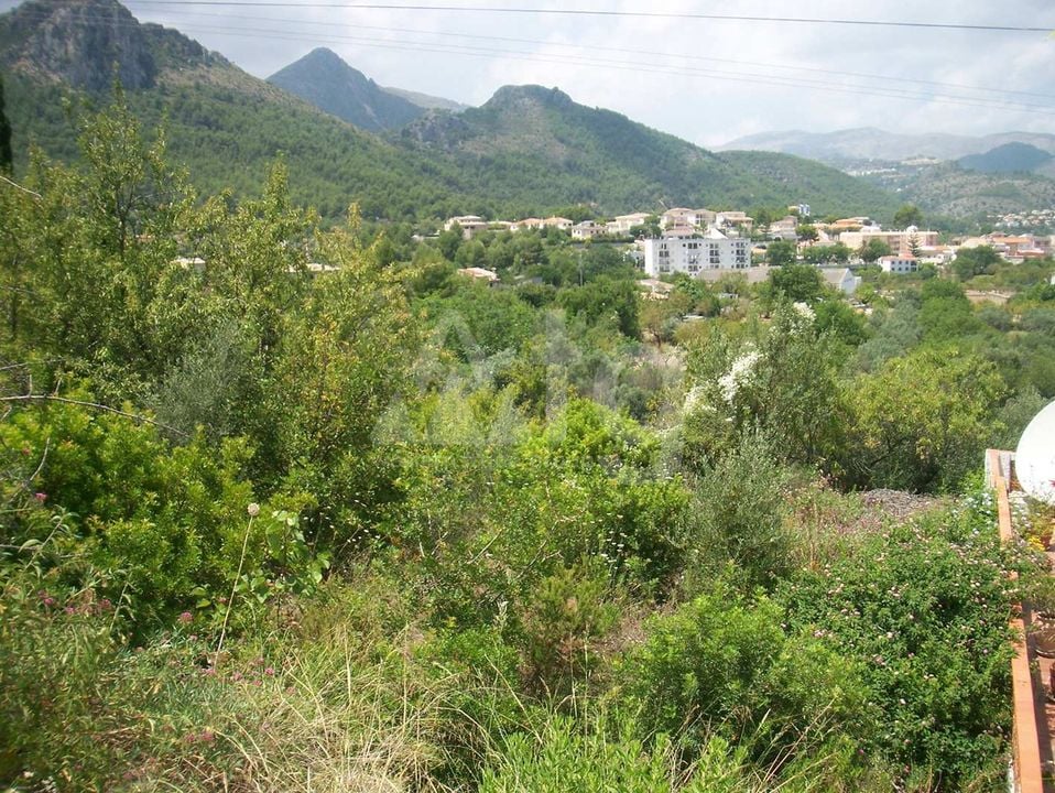  Pozemek v Orba- PGP70369 - Foto - 4