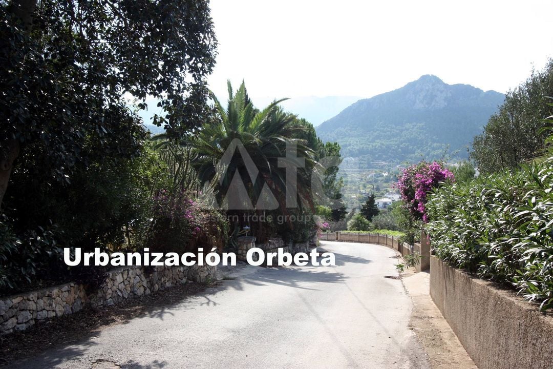  Pozemek v Orba- PGP70381 - Foto - 5