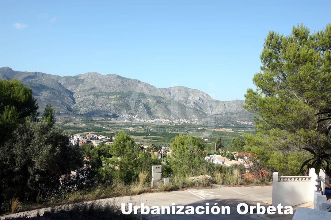  Pozemek v Orba- PGP70381 - Foto - 3