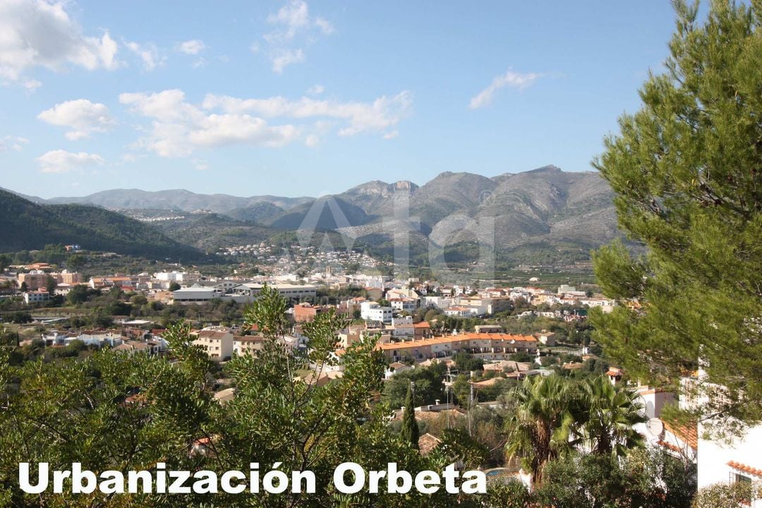  Pozemek v Orba- PGP70382 - Foto - 2