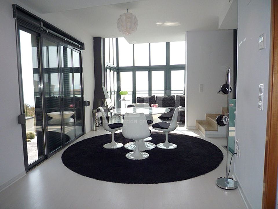 Villa de 2 chambres à Calp - PGP70384 - Photo - 3
