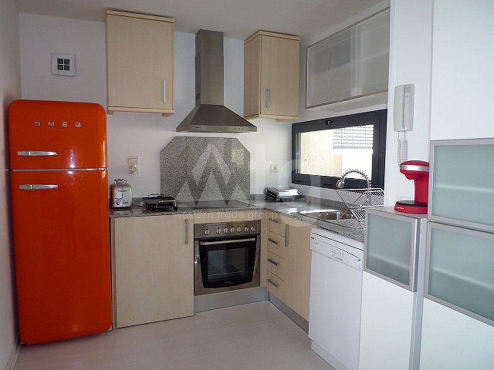 Villa de 2 chambres à Calp - PGP70384 - Photo - 5