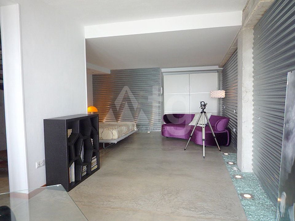 Villa de 2 chambres à Calp - PGP70384 - Photo - 7