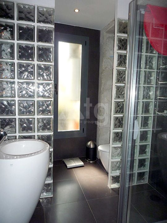 Villa de 2 chambres à Calp - PGP70384 - Photo - 8
