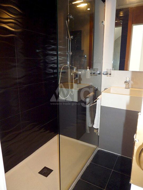 Villa de 2 chambres à Calp - PGP70384 - Photo - 9