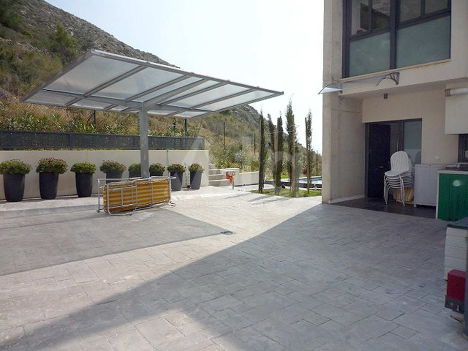 Villa de 2 chambres à Calp - PGP70384 - Photo - 11
