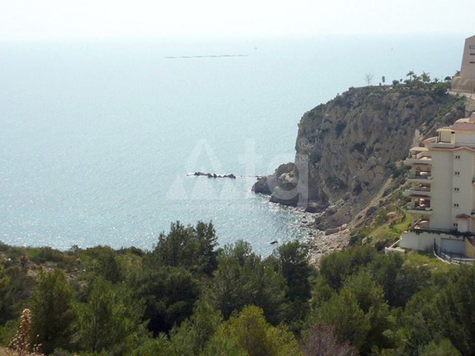 Villa de 2 chambres à Calp - PGP70384 - Photo - 12