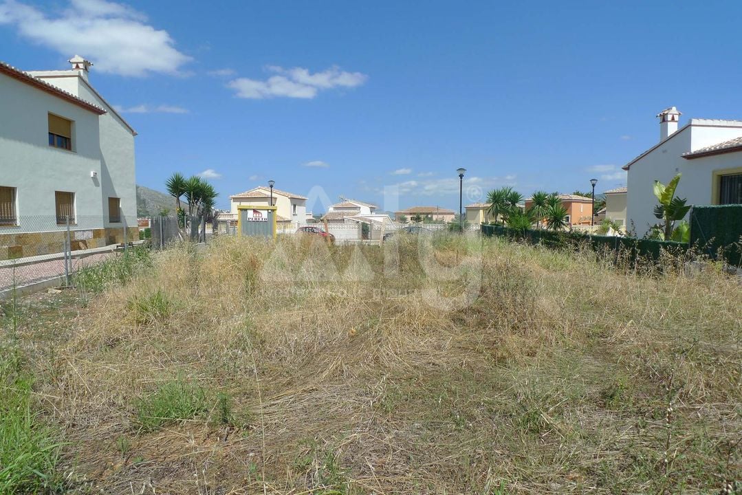  Pozemek v Sagra- PGP70385 - Foto - 5