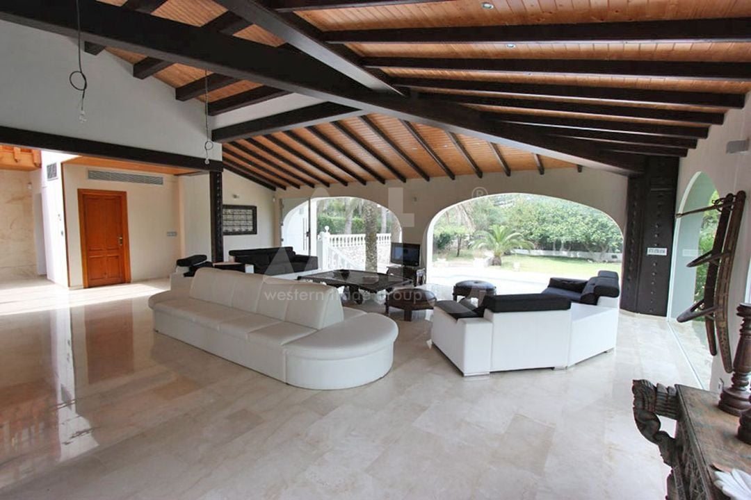 8 Schlafzimmer Villa in Xàbia - PGP70386 - Foto - 5