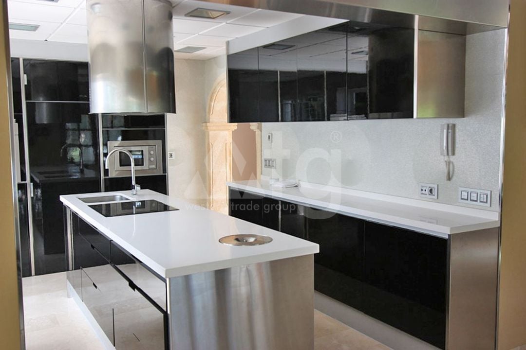 8 Schlafzimmer Villa in Xàbia - PGP70386 - Foto - 7