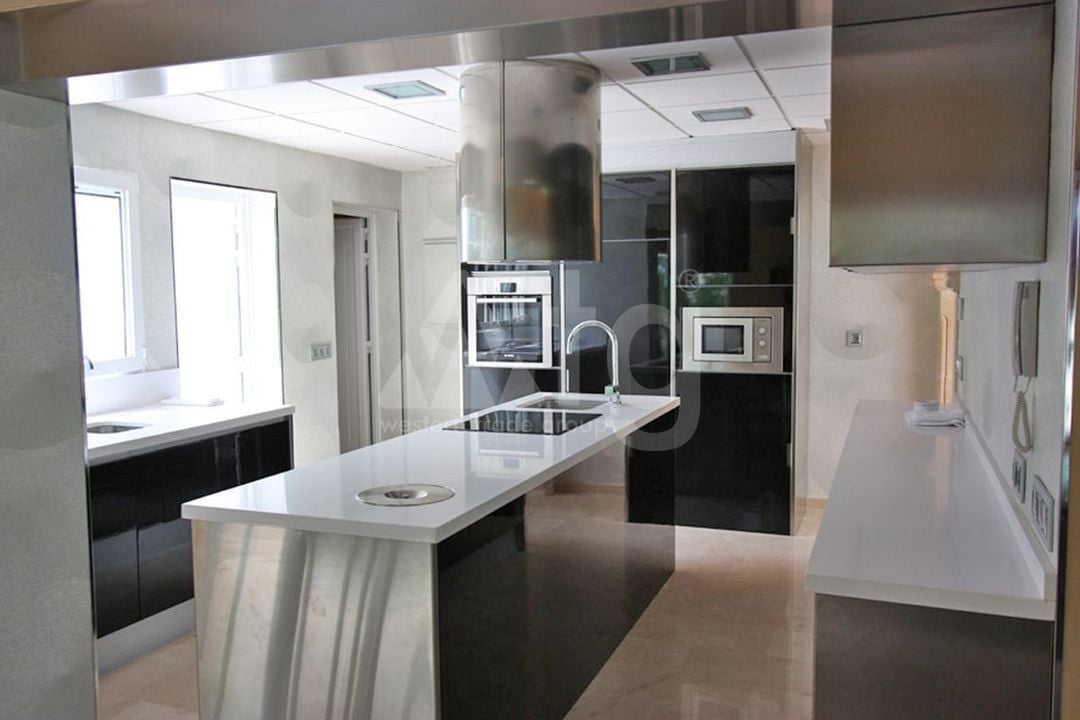8 Schlafzimmer Villa in Xàbia - PGP70386 - Foto - 8