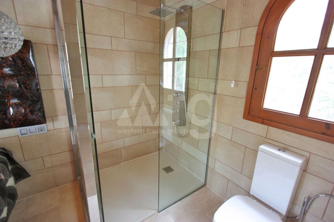 8 Schlafzimmer Villa in Xàbia - PGP70386 - Foto - 16