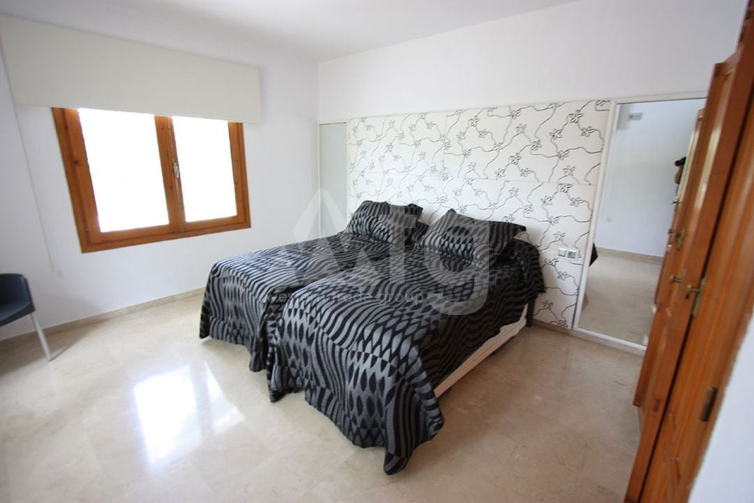 8 Schlafzimmer Villa in Xàbia - PGP70386 - Foto - 10