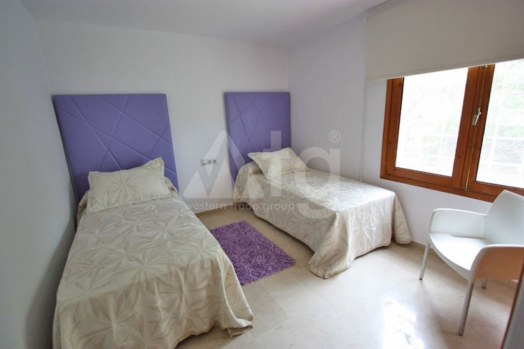 8 Schlafzimmer Villa in Xàbia - PGP70386 - Foto - 13