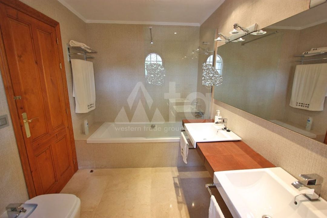 8 Schlafzimmer Villa in Xàbia - PGP70386 - Foto - 15
