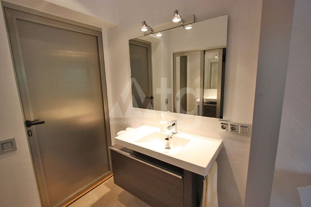 8 Schlafzimmer Villa in Xàbia - PGP70386 - Foto - 18