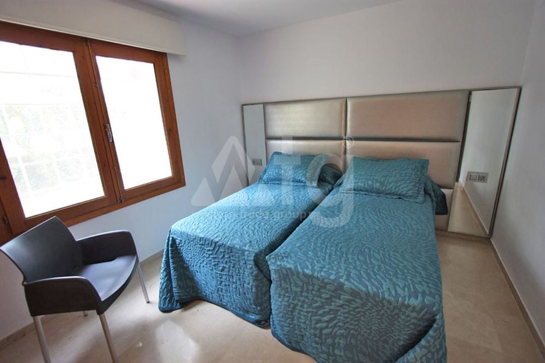 8 Schlafzimmer Villa in Xàbia - PGP70386 - Foto - 12