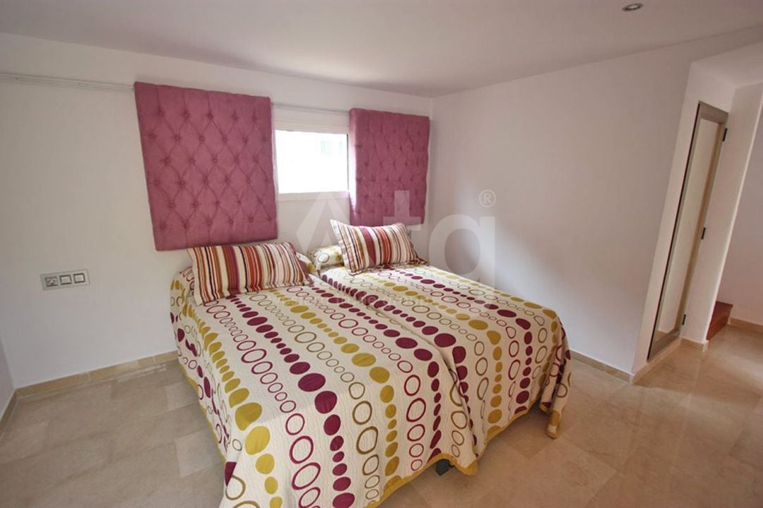 8 Schlafzimmer Villa in Xàbia - PGP70386 - Foto - 14