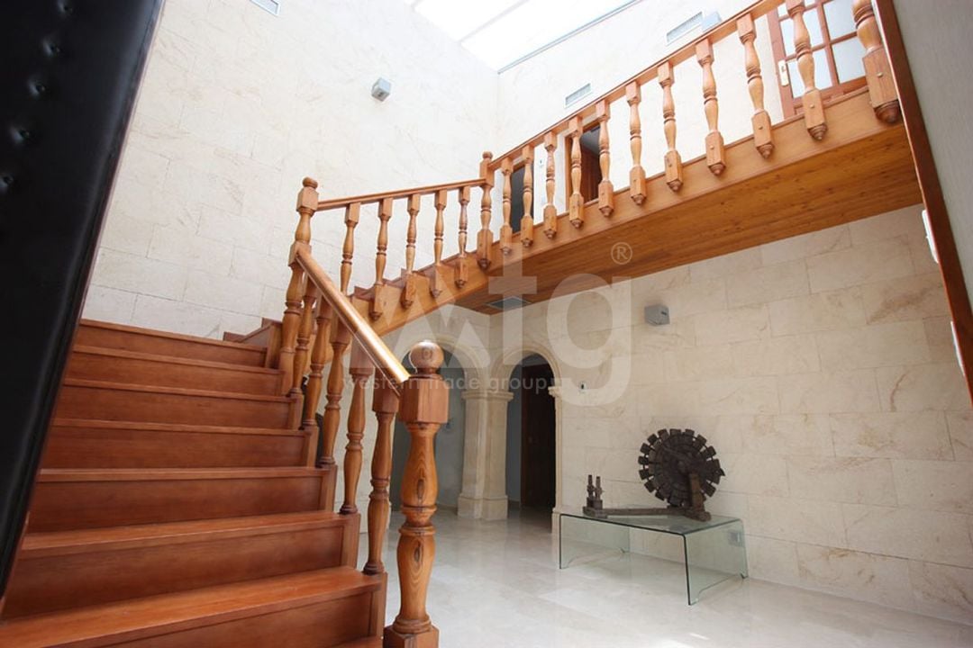 8 Schlafzimmer Villa in Xàbia - PGP70386 - Foto - 20
