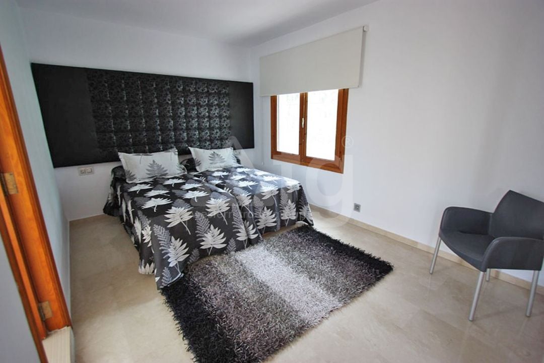 8 Schlafzimmer Villa in Xàbia - PGP70386 - Foto - 11