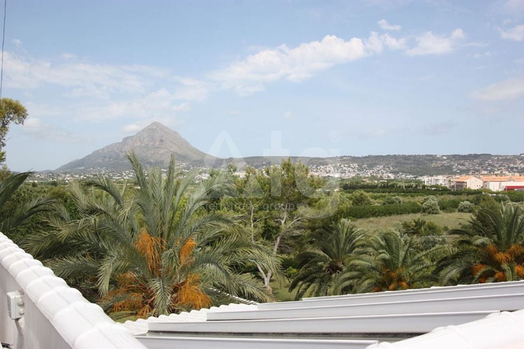 8 Schlafzimmer Villa in Xàbia - PGP70386 - Foto - 23