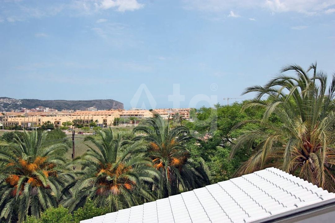 8 Schlafzimmer Villa in Xàbia - PGP70386 - Foto - 24