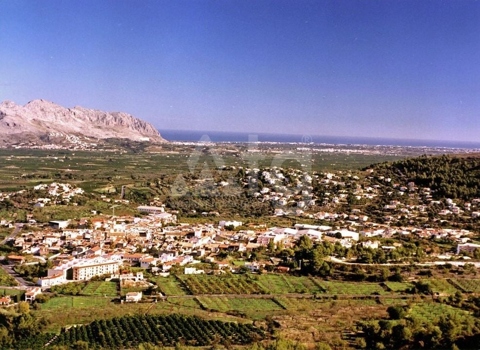  Pozemek v Orba- PGP70395 - Foto - 1