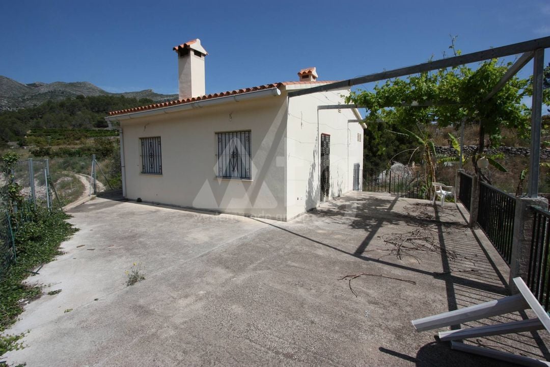 1 bedroom Villa in Orba - PGP70396 - Photo - 1