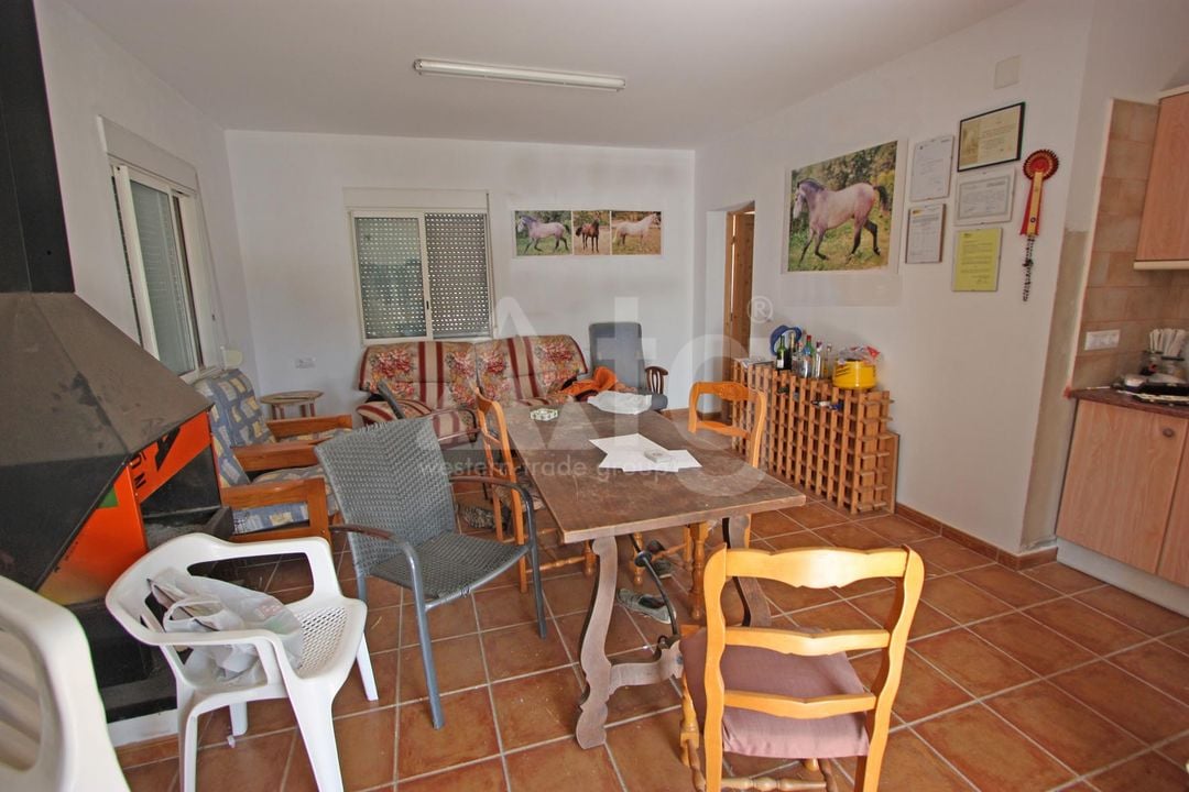 1 bedroom Villa in Orba - PGP70396 - Photo - 2