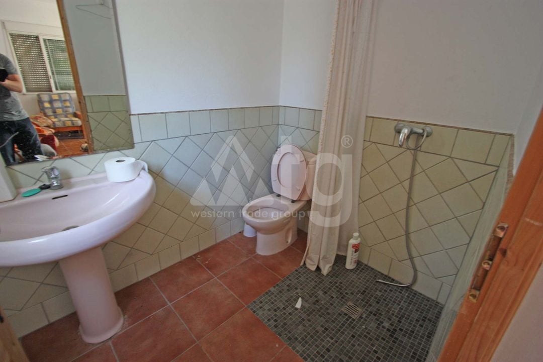 1 bedroom Villa in Orba - PGP70396 - Photo - 4