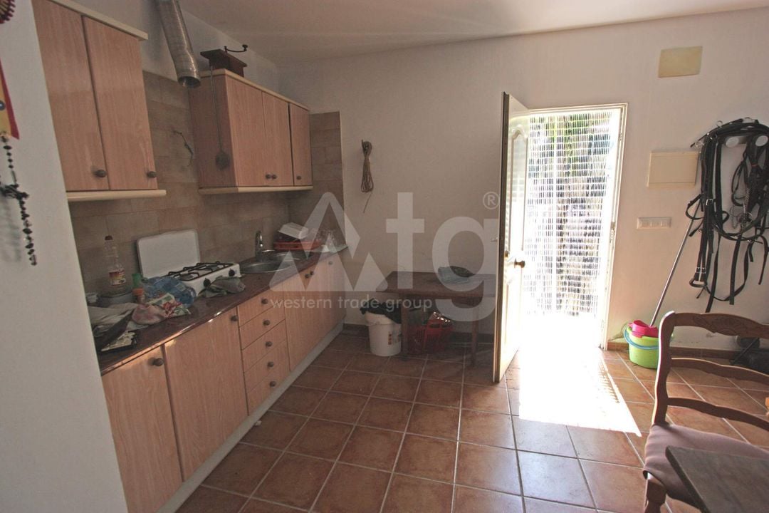 1 bedroom Villa in Orba - PGP70396 - Photo - 3