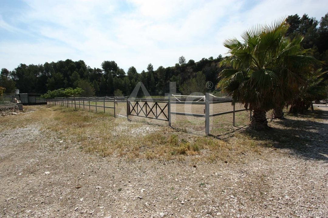 1 bedroom Villa in Orba - PGP70396 - Photo - 7